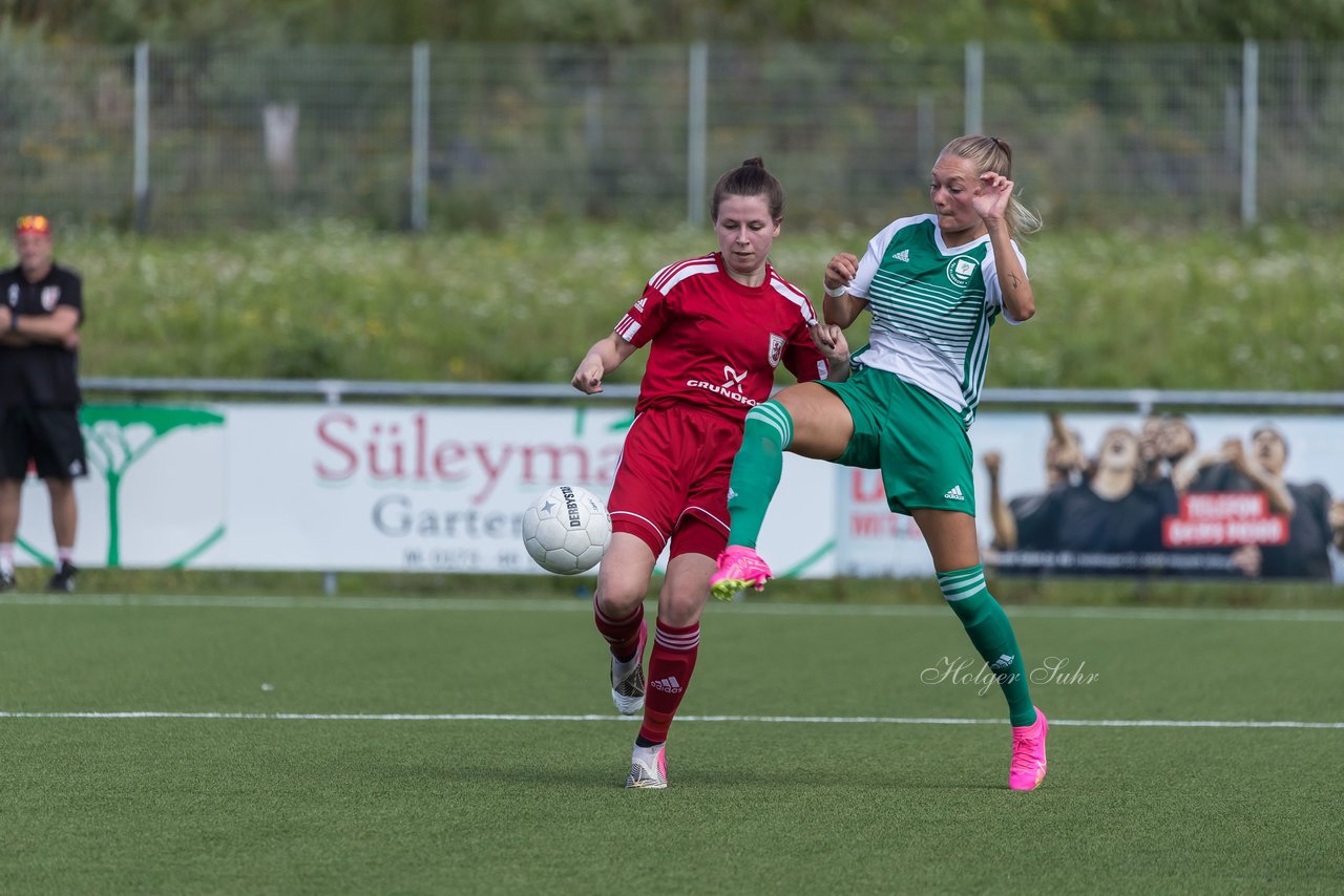 Bild 75 - Saisonstart Oberliga